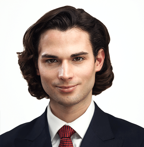 image de la personne clé