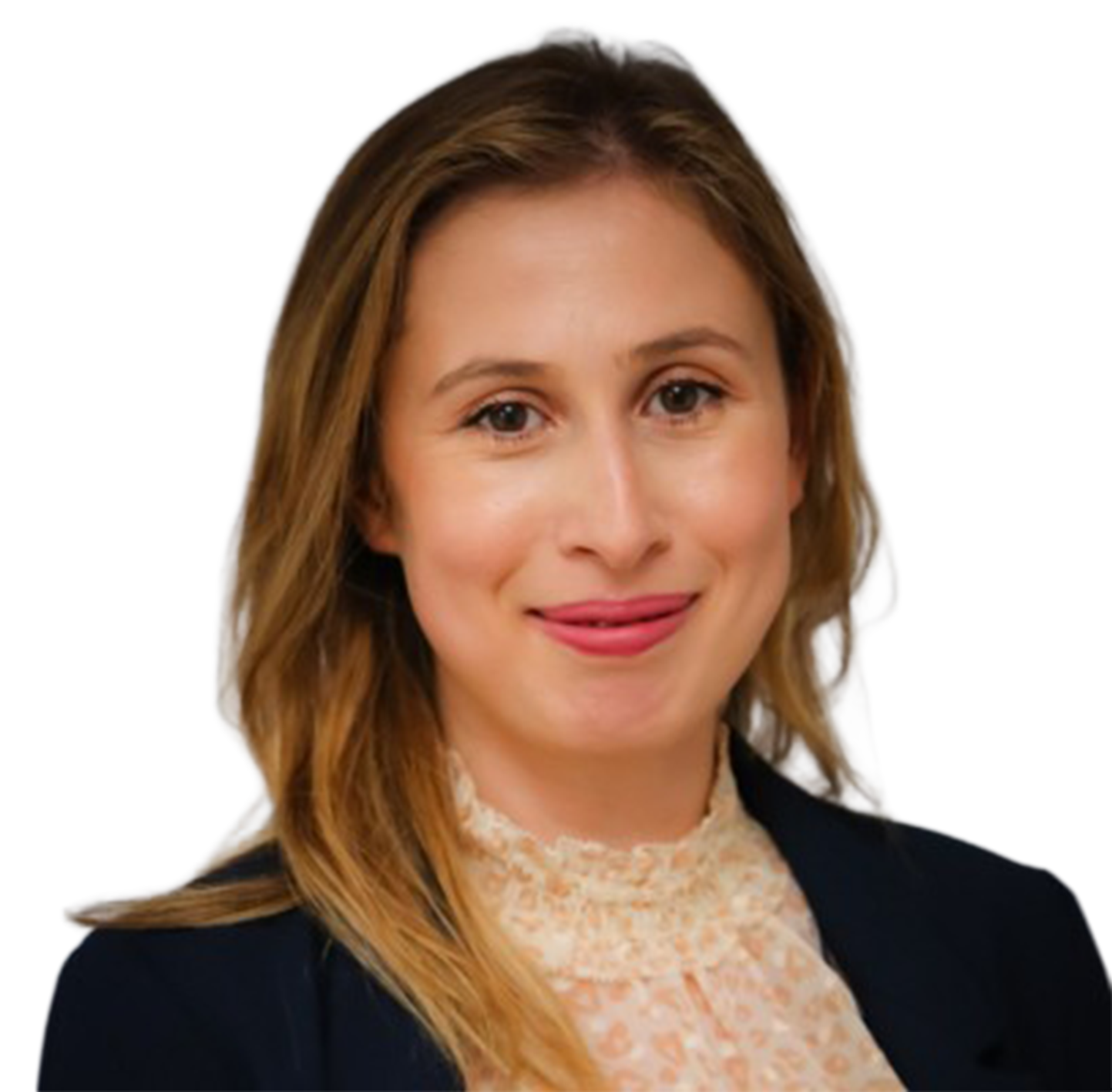 key person image