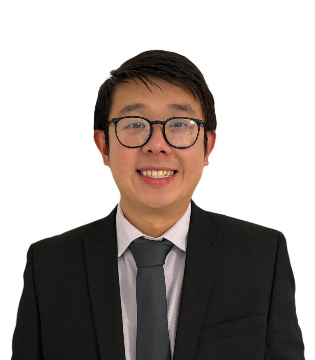 imagen de la persona clave