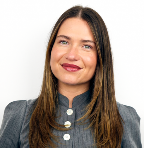 Bild einer Schlüsselperson