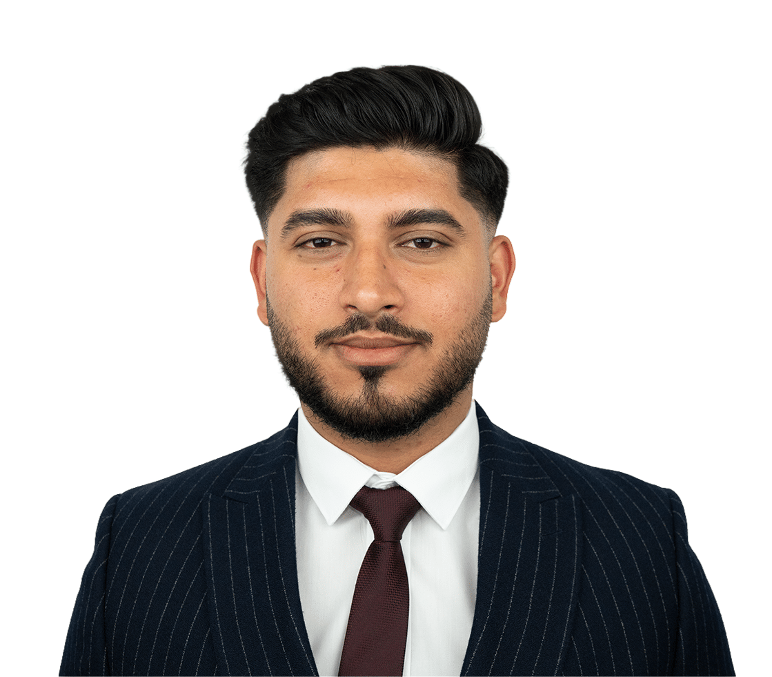 key person image